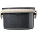 Plastic & Wheat Straw Lunch Box - Custom Promotional Product