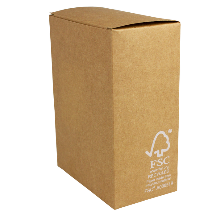 Plastic & Wheat Straw Lunch Box - Custom Promotional Product