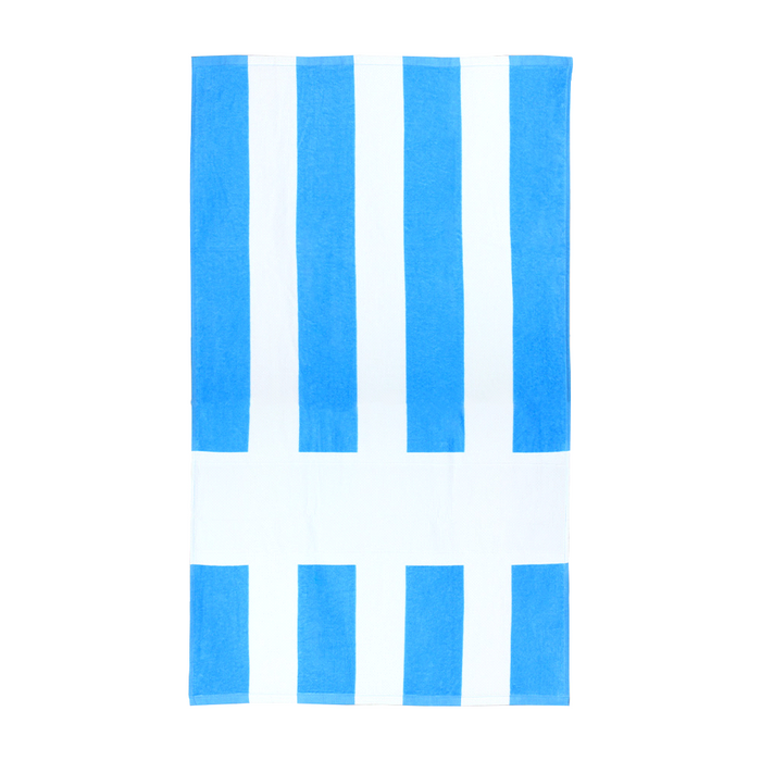 Palm Cove Beach Towel - Custom Promotional Product