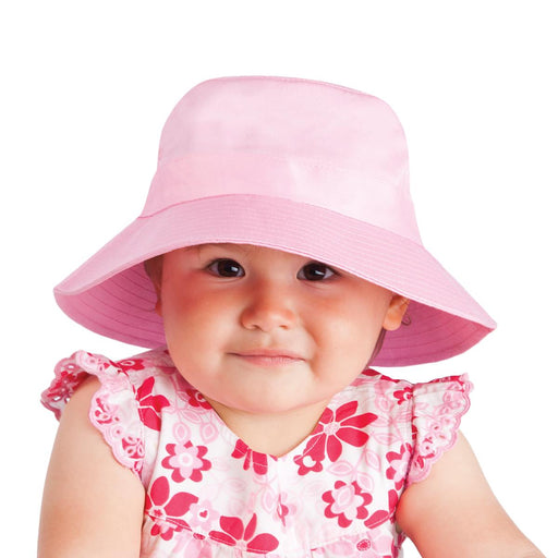 Kids Twill Bucket Hat w/Toggle - Custom Promotional Product