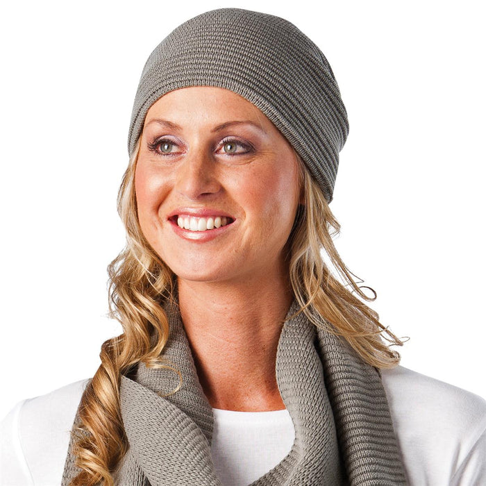 Ruga Knit Beanie - Custom Promotional Product