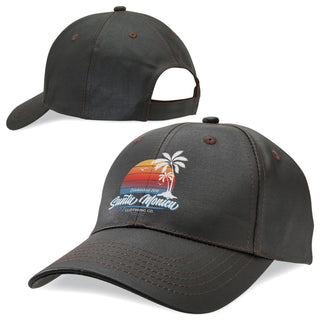 Rigger - Oilskin look - Custom Promotional Product