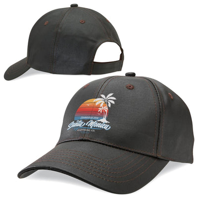 Rigger - Oilskin look - Custom Promotional Product