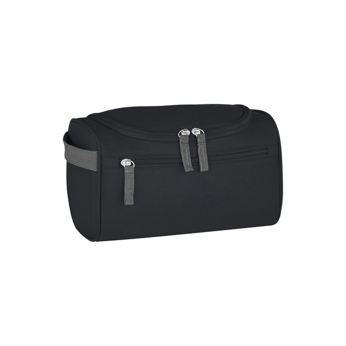 Deluxe Travel Toiletry Bag - Custom Promotional Product