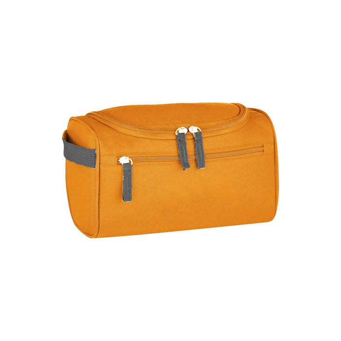 Deluxe Travel Toiletry Bag - Custom Promotional Product