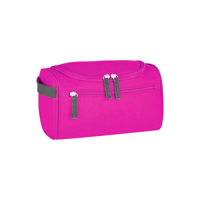 Deluxe Travel Toiletry Bag - Custom Promotional Product