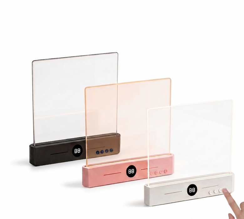 Portable LED Book Light