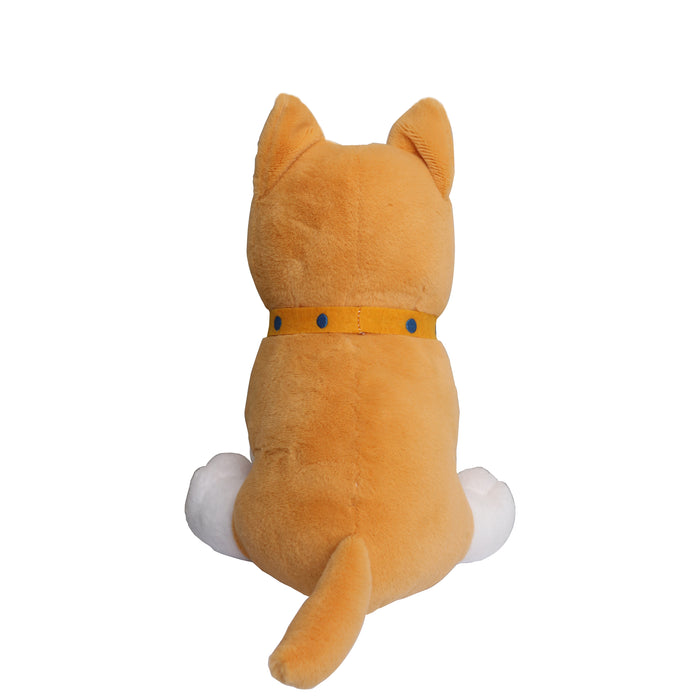 Custom Dingo Plush Toy - Custom Promotional Product