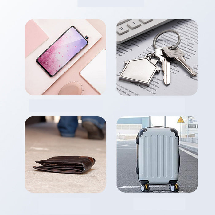 Anti loss Smart Tag - Custom Promotional Product