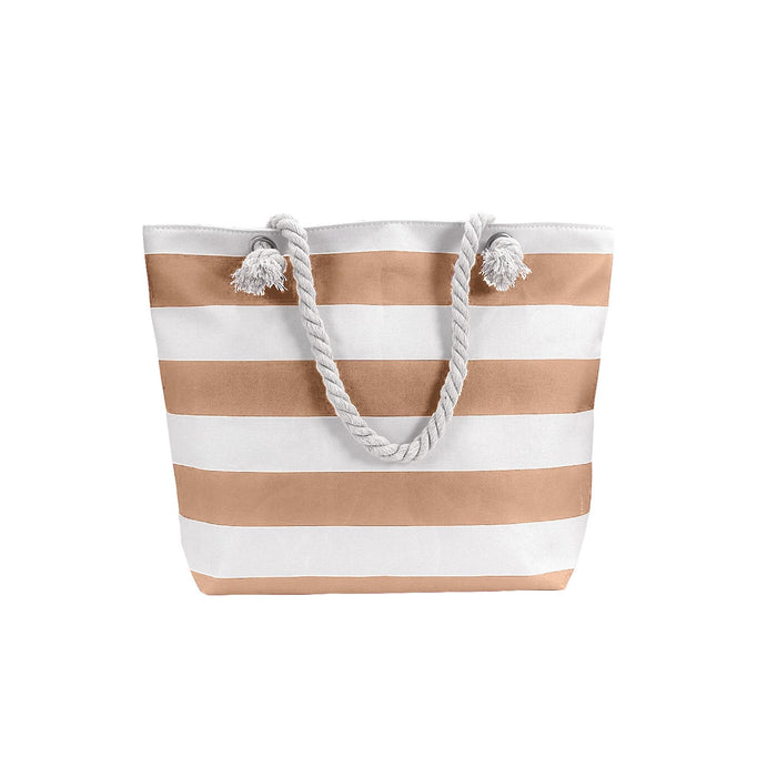 Tote Bag with Rope Handle - Custom Promotional Product