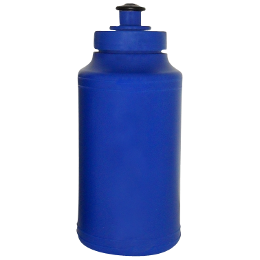 500ml Econo Bottle - Custom Promotional Product