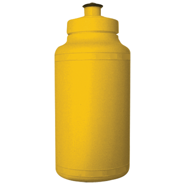 500ml Econo Bottle - Custom Promotional Product