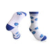 Crew Woven Work Socks - With Towel Bottom - Custom Promotional Product