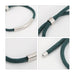 Metal Woven Bracelet - Custom Promotional Product