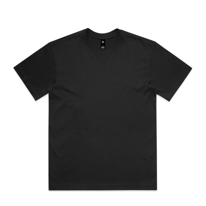 As Colour Box Tee - Custom Promotional Product