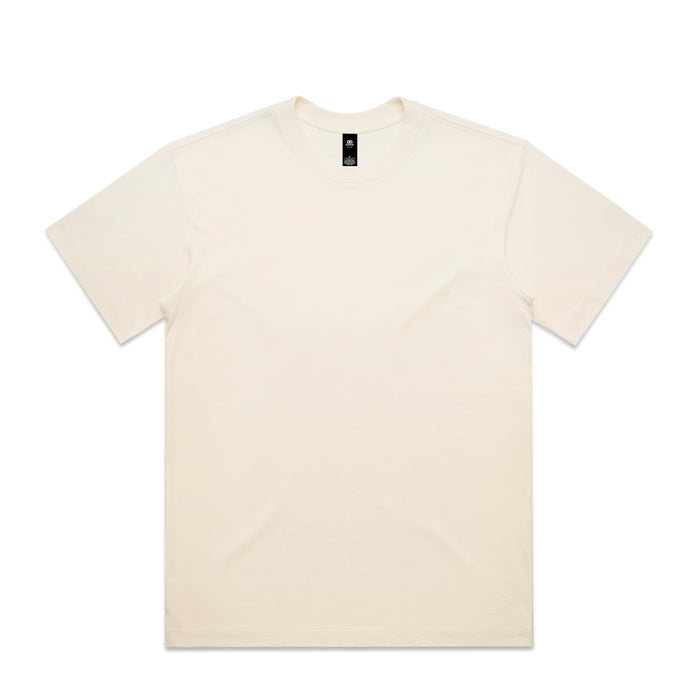 As Colour Box Tee - Custom Promotional Product