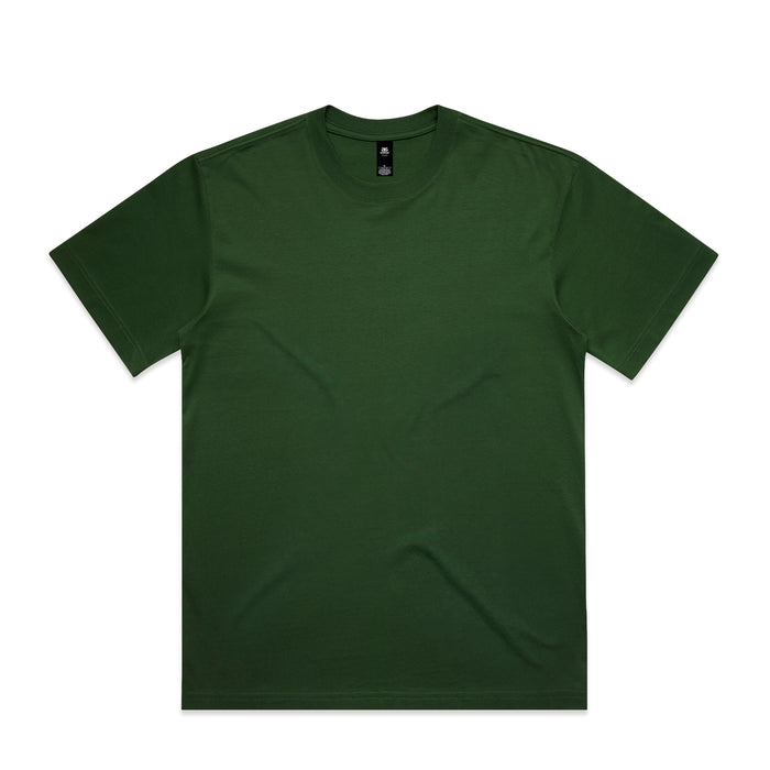 As Colour Box Tee - Custom Promotional Product