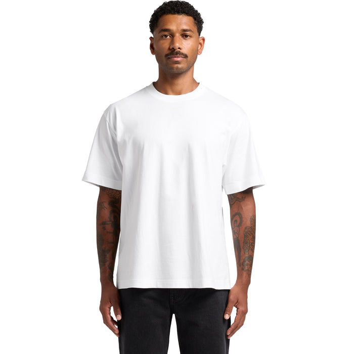 As Colour Box Tee - Custom Promotional Product