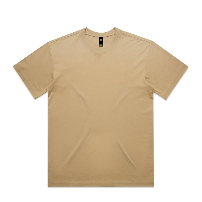 As Colour Box Tee - Custom Promotional Product
