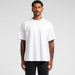 As Colour Box Tee - Custom Promotional Product