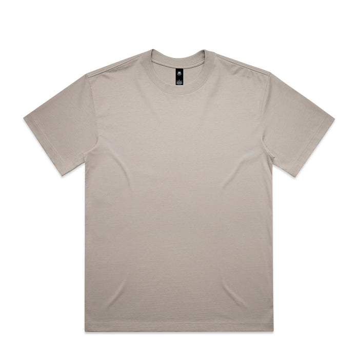 As Colour Box Tee - Custom Promotional Product