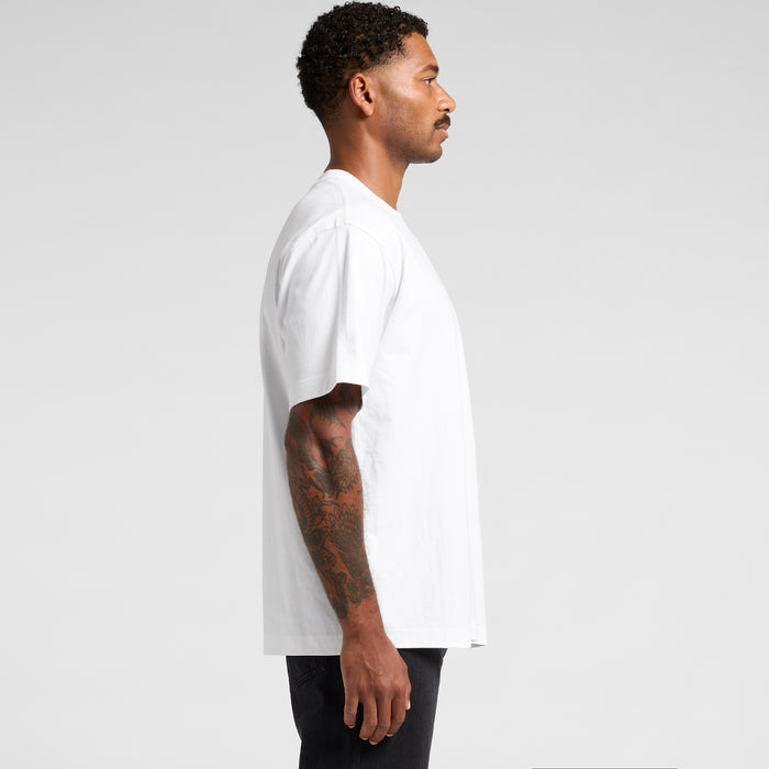 As Colour Box Tee - Custom Promotional Product