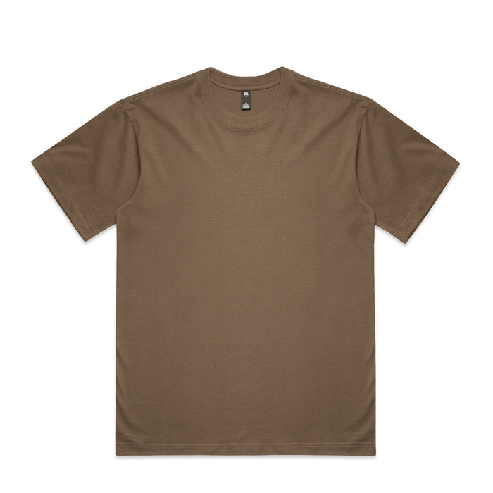 As Colour Box Tee - Custom Promotional Product