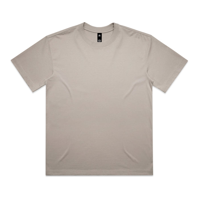 As Colour Box Tee - Custom Promotional Product