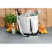 Premium Heavy Weight Cotton Boat Tote 29L - Custom Promotional Product