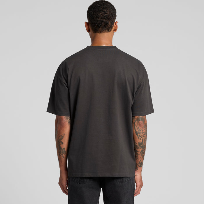 As Colour Classic Oversized Tee - Custom Promotional Product
