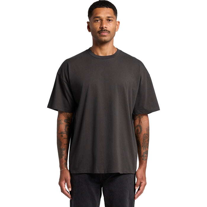 As Colour Classic Oversized Tee - Custom Promotional Product