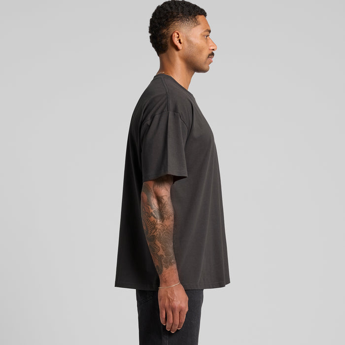 As Colour Classic Oversized Tee - Custom Promotional Product
