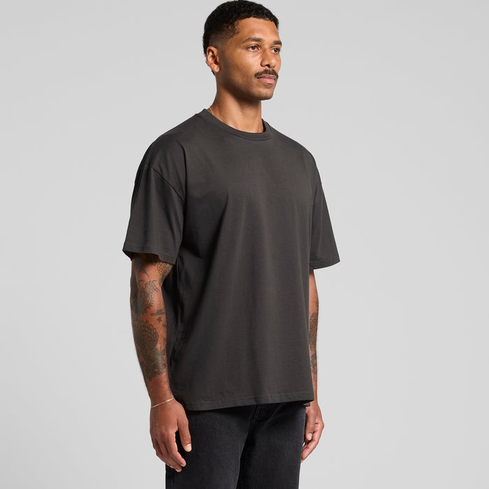 As Colour Classic Oversized Tee - Custom Promotional Product