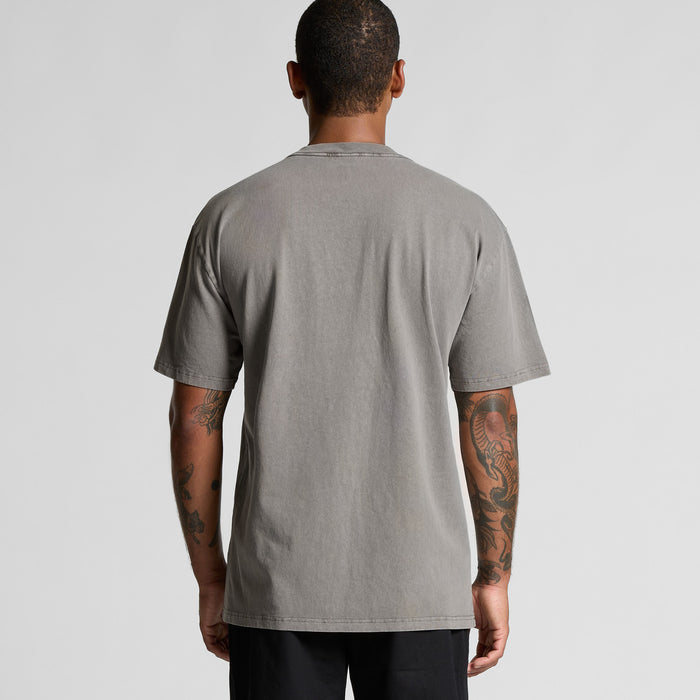 Heavy Faded Tee - Custom Promotional Product