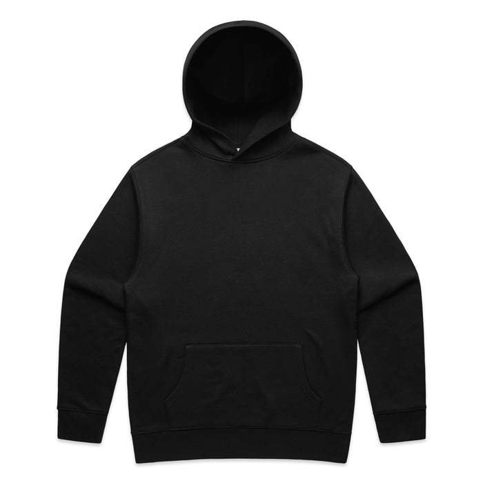 20% Recycled Polyester Relax Fit Hoodies - Custom Promotional Product