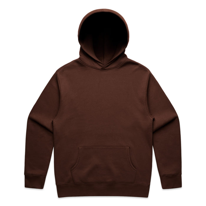 20% Recycled Polyester Relax Fit Hoodies - Custom Promotional Product