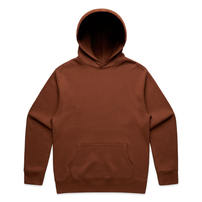 20% Recycled Polyester Relax Fit Hoodies - Custom Promotional Product