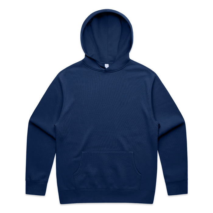 20% Recycled Polyester Relax Fit Hoodies - Custom Promotional Product