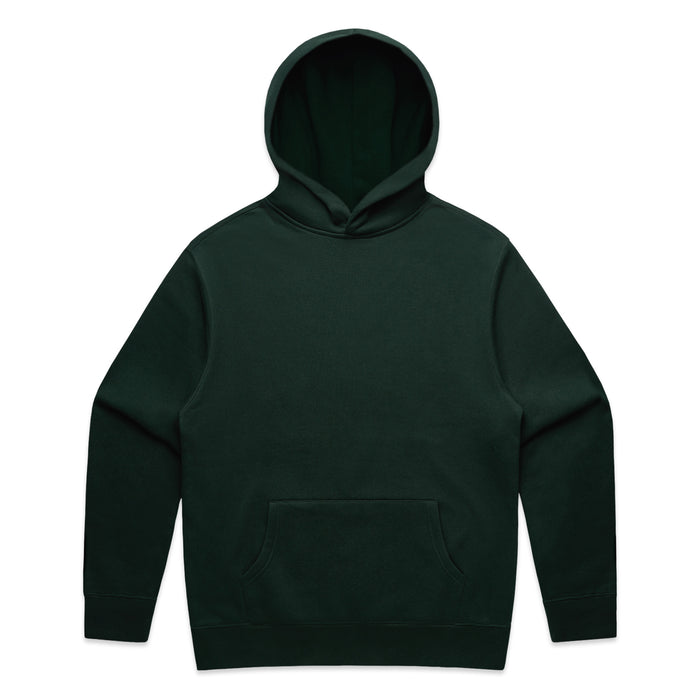 20% Recycled Polyester Relax Fit Hoodies - Custom Promotional Product