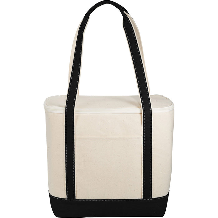 30 Can Cotton Cooler 26L - Custom Promotional Product