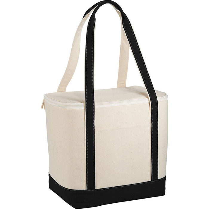30 Can Cotton Cooler 26L - Custom Promotional Product