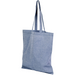 Recycled Cotton Twill Tote - Custom Promotional Product