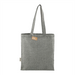 Recycled Cotton Twill Tote - Custom Promotional Product