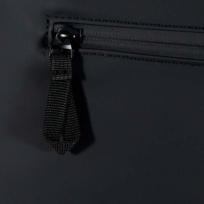 Resi Recycled Roll-Top Backpack - Custom Promotional Product