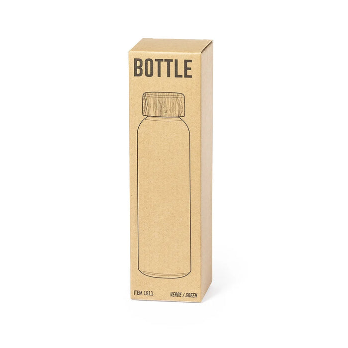 Eskay Glass Bottle - Custom Promotional Product