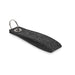 Rectangular Rpet Felt Keyring - Custom Promotional Product