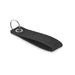 Rectangular Rpet Felt Keyring - Custom Promotional Product