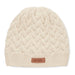 Cable Knit Rpet Beanie - Custom Promotional Product