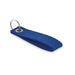 Rectangular RPET felt keyring - Custom Promotional Product