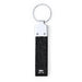 Branis Rpet Keyring - Custom Promotional Product